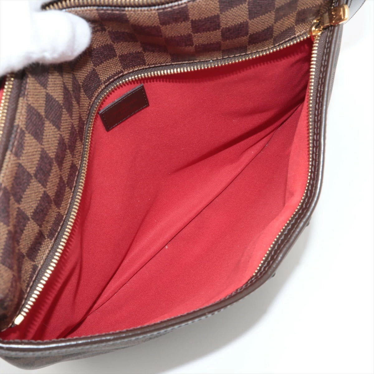 Louis Vuitton Damier Bloomsbury GM N42550 Messenger bag Cross body bag