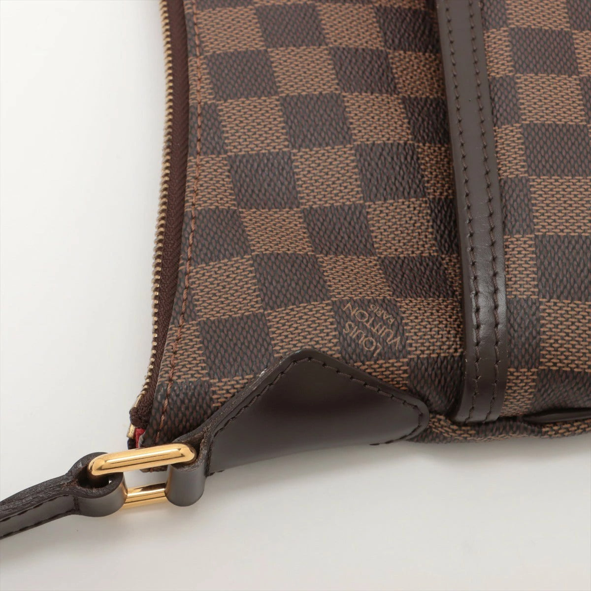 Louis Vuitton Damier Bloomsbury GM N42550 Messenger bag Cross body bag