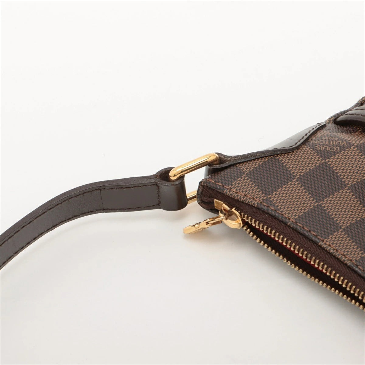 Louis Vuitton Damier Bloomsbury GM N42550 Messenger bag Cross body bag