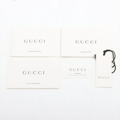 Gucci GG Supreme Tote Bag 211134