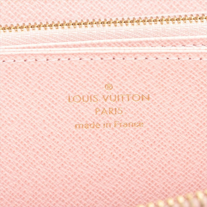 Louis Vuitton Damier Azur Zippy Wallet N53503