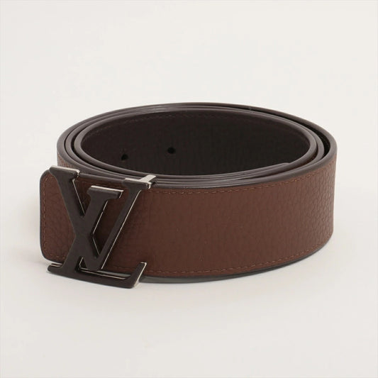 Louis Vuitton Santur Initial Belt M9073 Size100/40