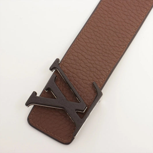 Louis Vuitton Santur Initial Belt M9073 Size100/40