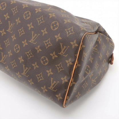 Louis Vuitton Monogram Speedy 30 M41526 Boston Bag