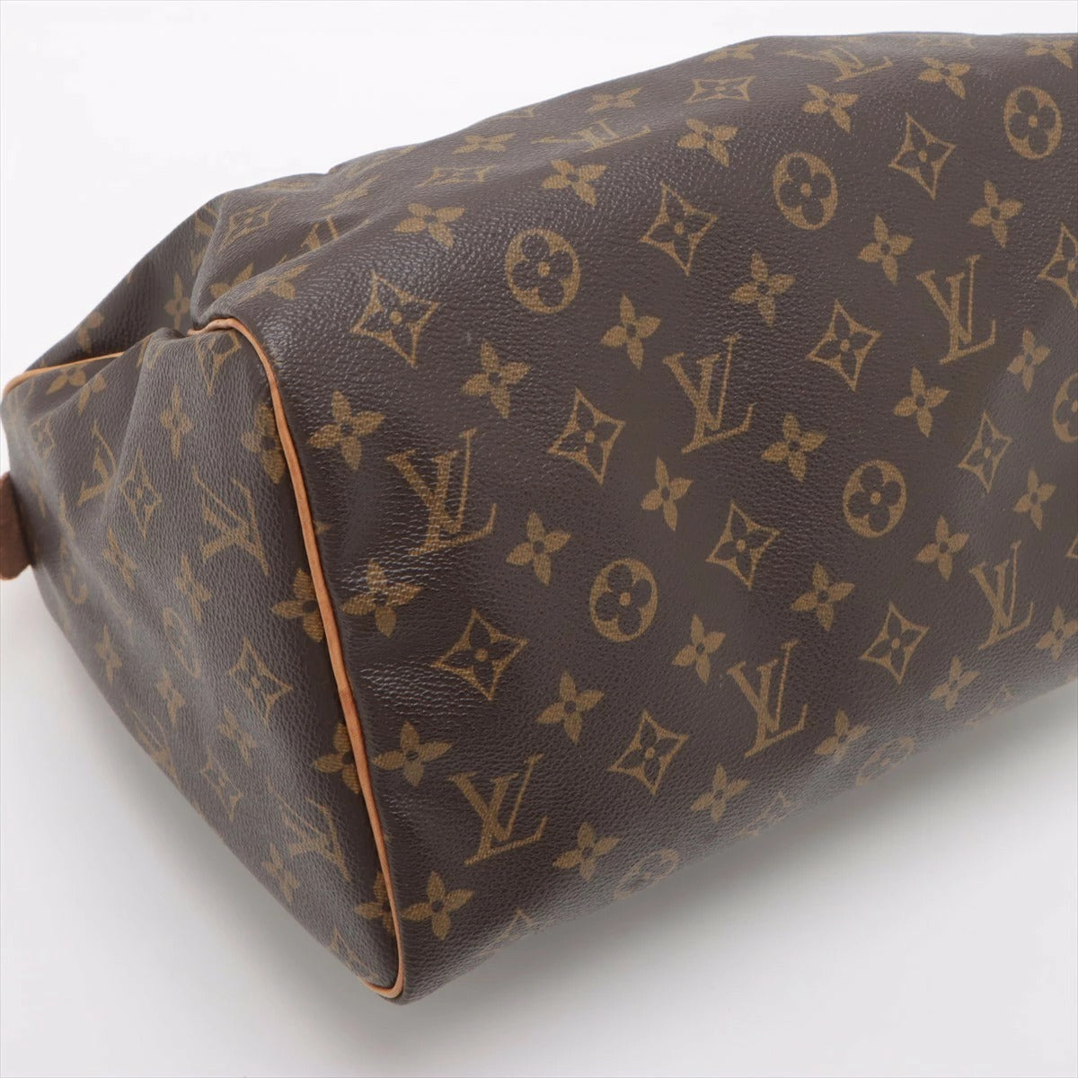 Louis Vuitton Monogram Speedy 30 M41526 Boston Bag