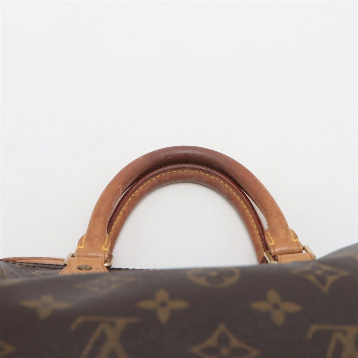 Louis Vuitton Monogram Speedy 30 M41526 Boston Bag