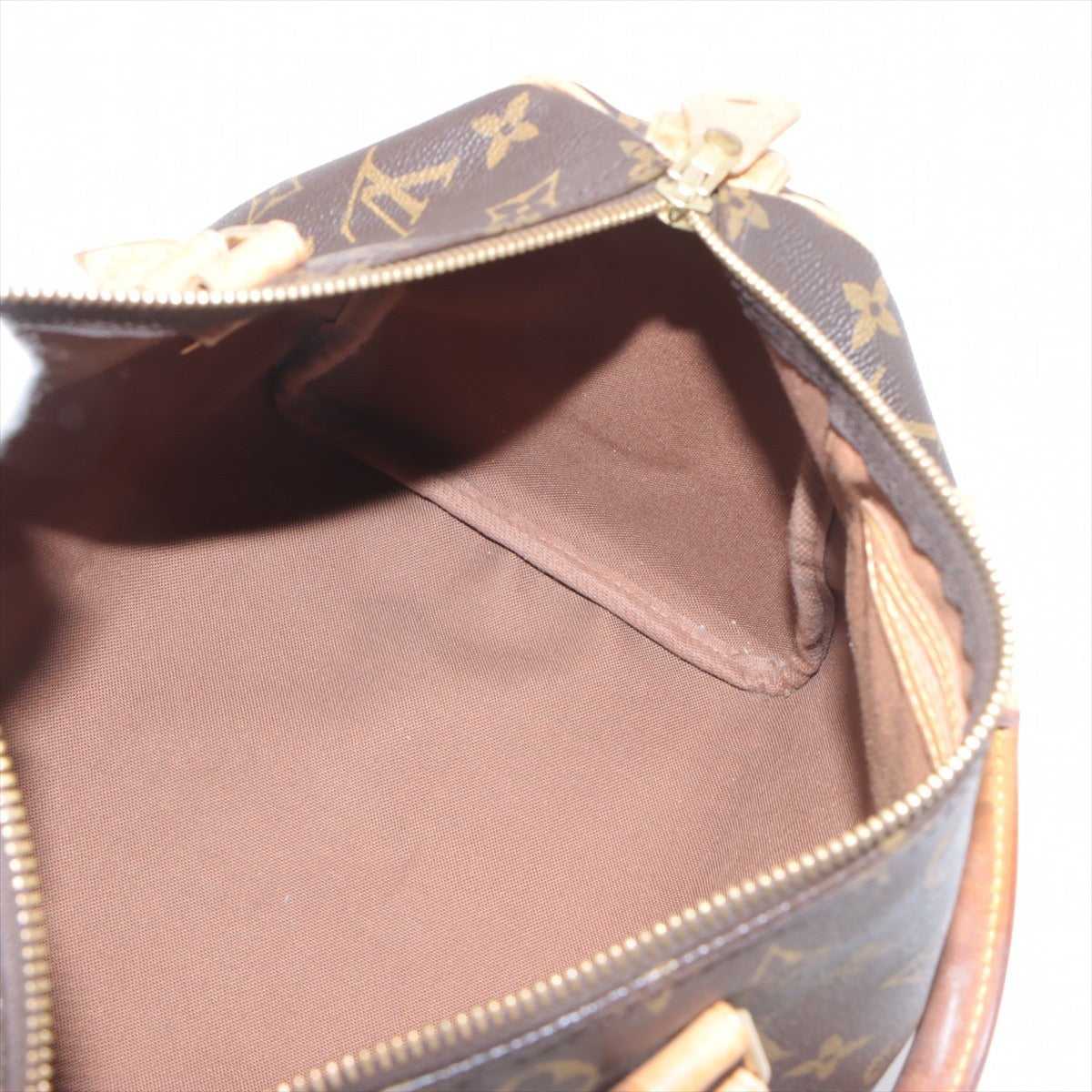 Louis Vuitton Monogram Speedy 30 M41526 Boston Bag