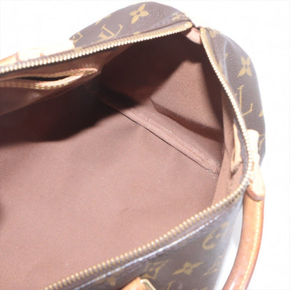 Louis Vuitton Monogram Speedy 30 M41526 Boston Bag