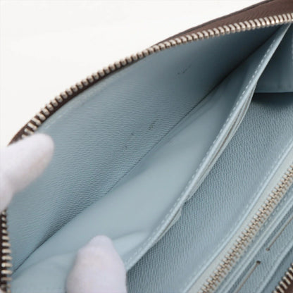 Louis Vuitton Monogram Zippy Wallet M11776