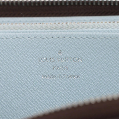 Louis Vuitton Monogram Zippy Wallet M11776