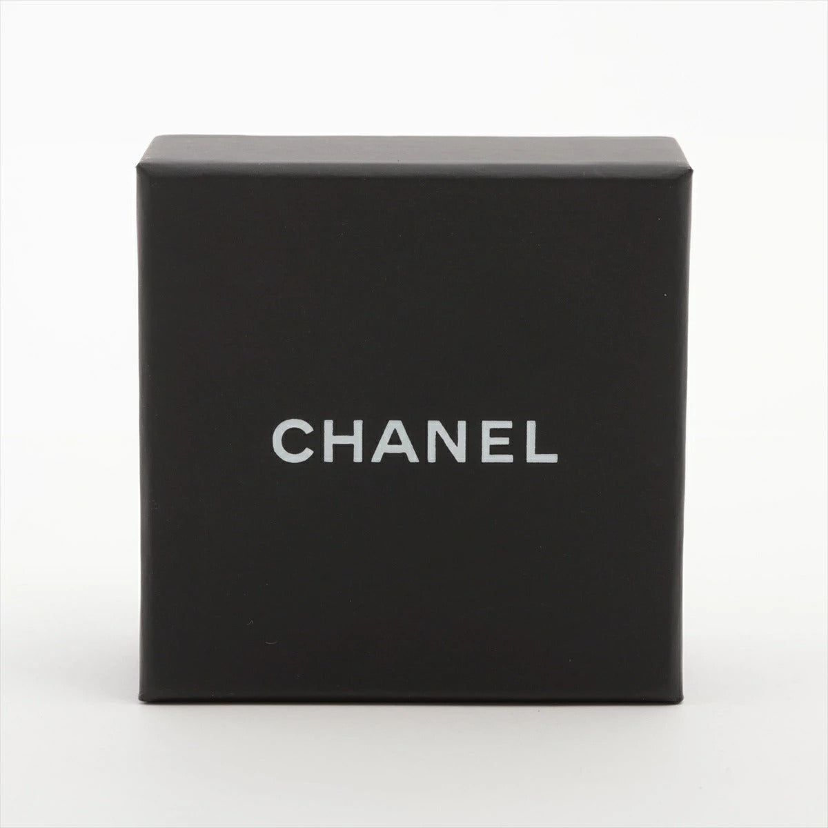 Chanel Coco Mark Earrings