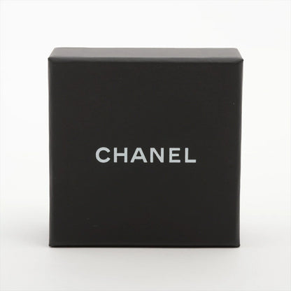 Chanel Coco Mark Earrings