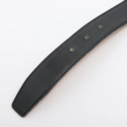 Hermès Constance Reversible H Belt Size 80