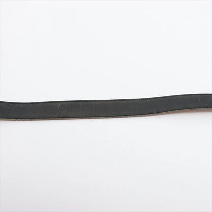 Hermès Constance Reversible H Belt Size 80