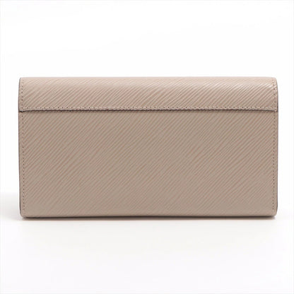 Louis Vuitton Epi Portefeuille Twist M67510