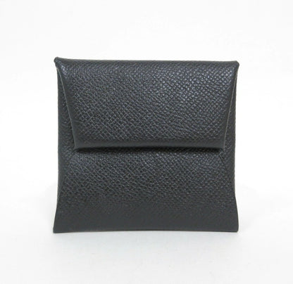Hermès Bastia Epsom Coin Case T Stamp