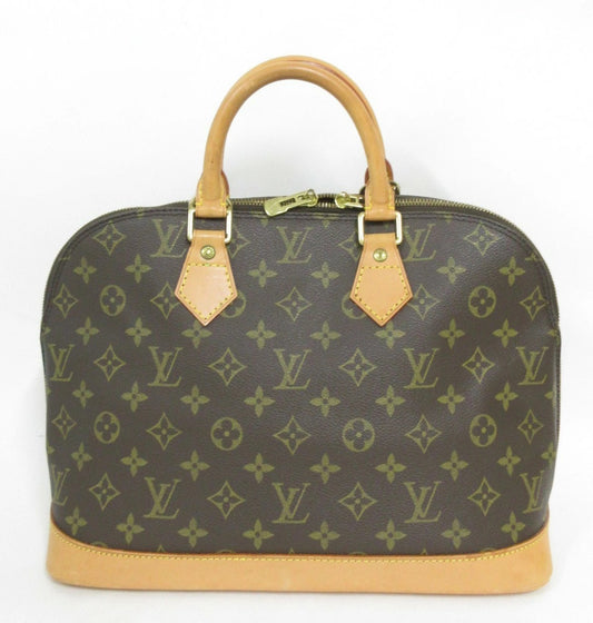 Louis Vuitton Monogram Alma M51130