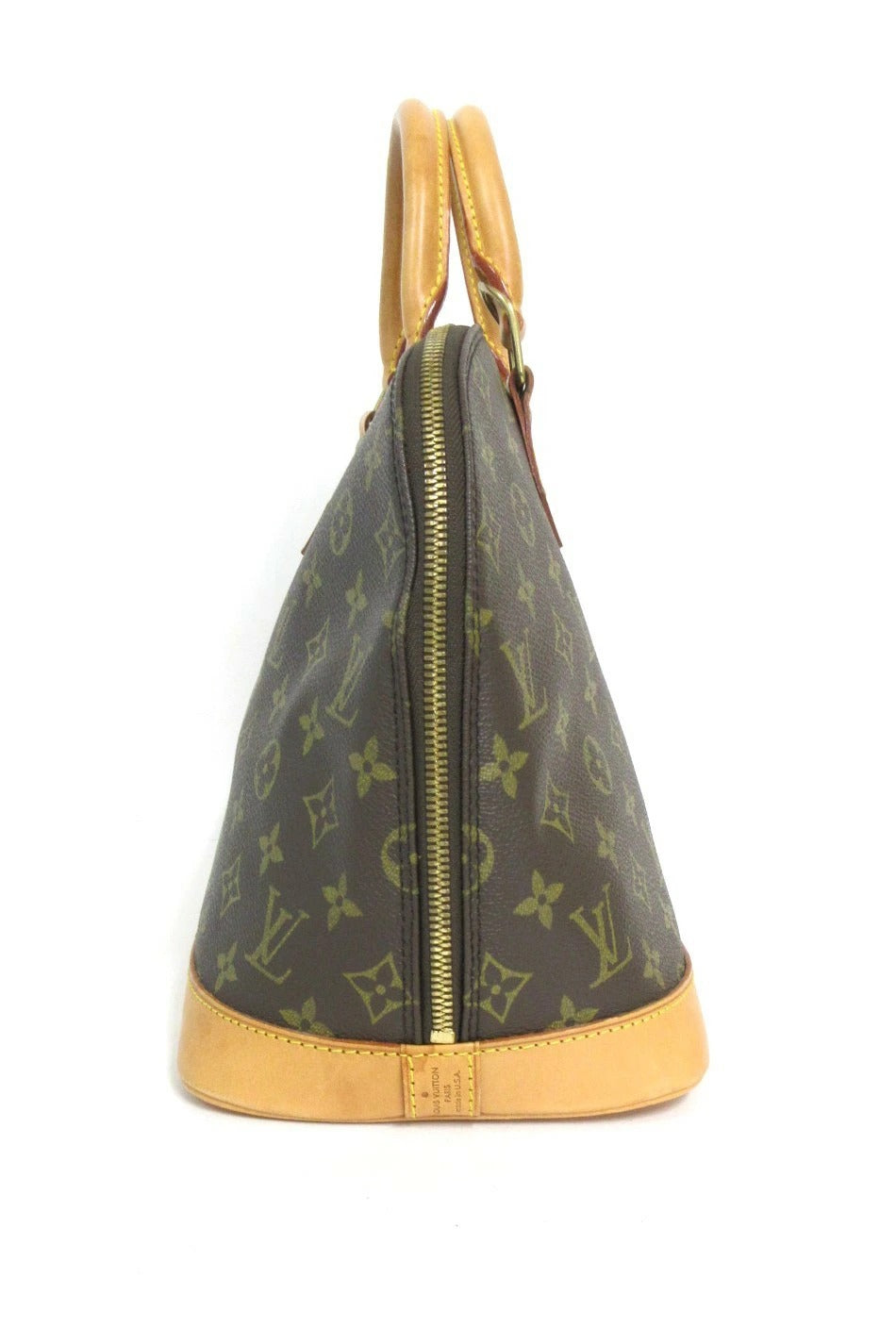 Louis Vuitton Monogram Alma M51130
