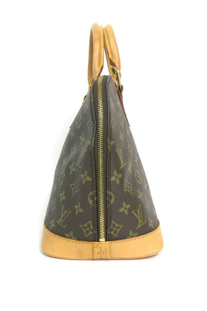 Louis Vuitton Monogram Alma M51130