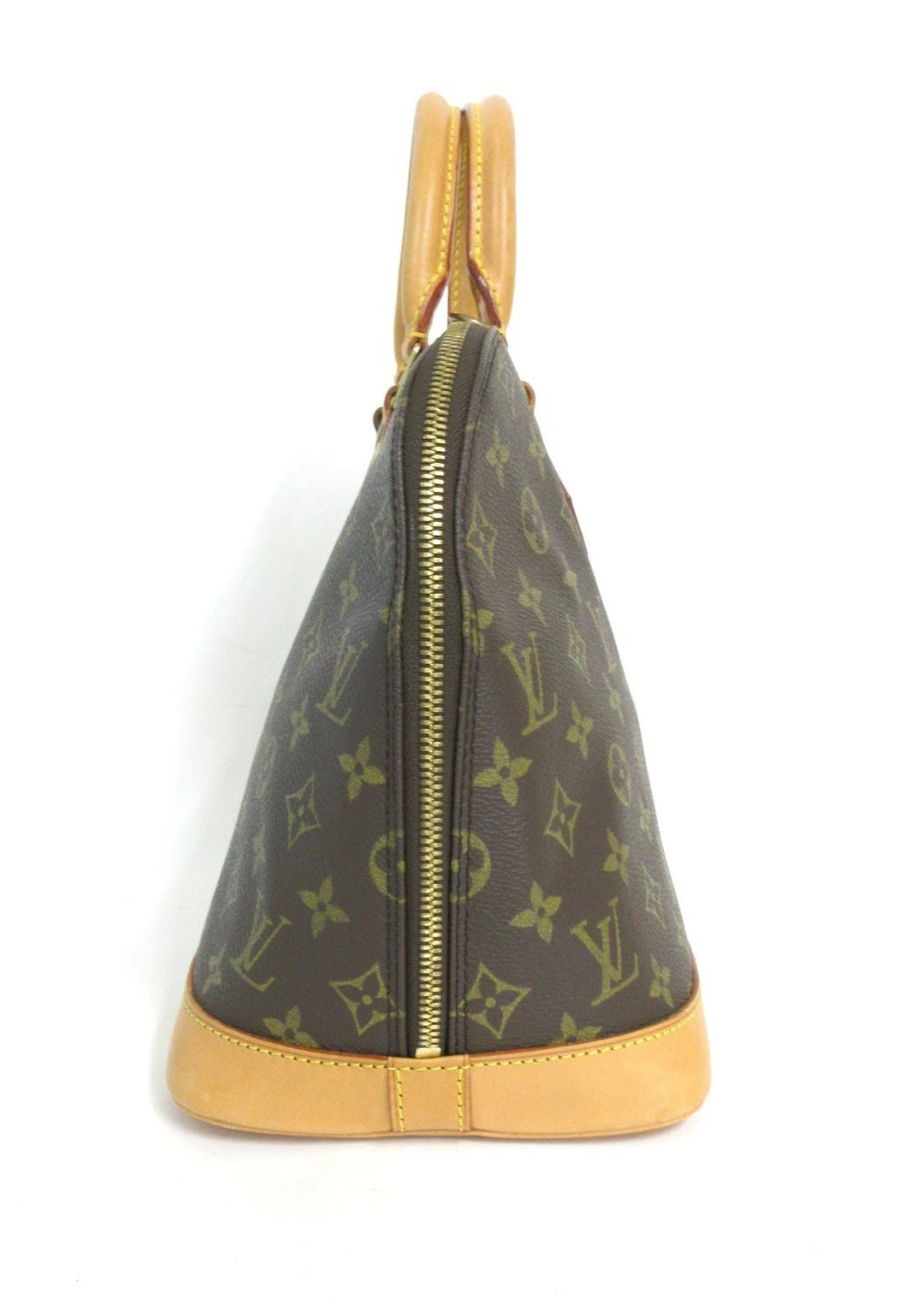Louis Vuitton Monogram Alma M51130