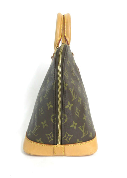 Louis Vuitton Monogram Alma M51130