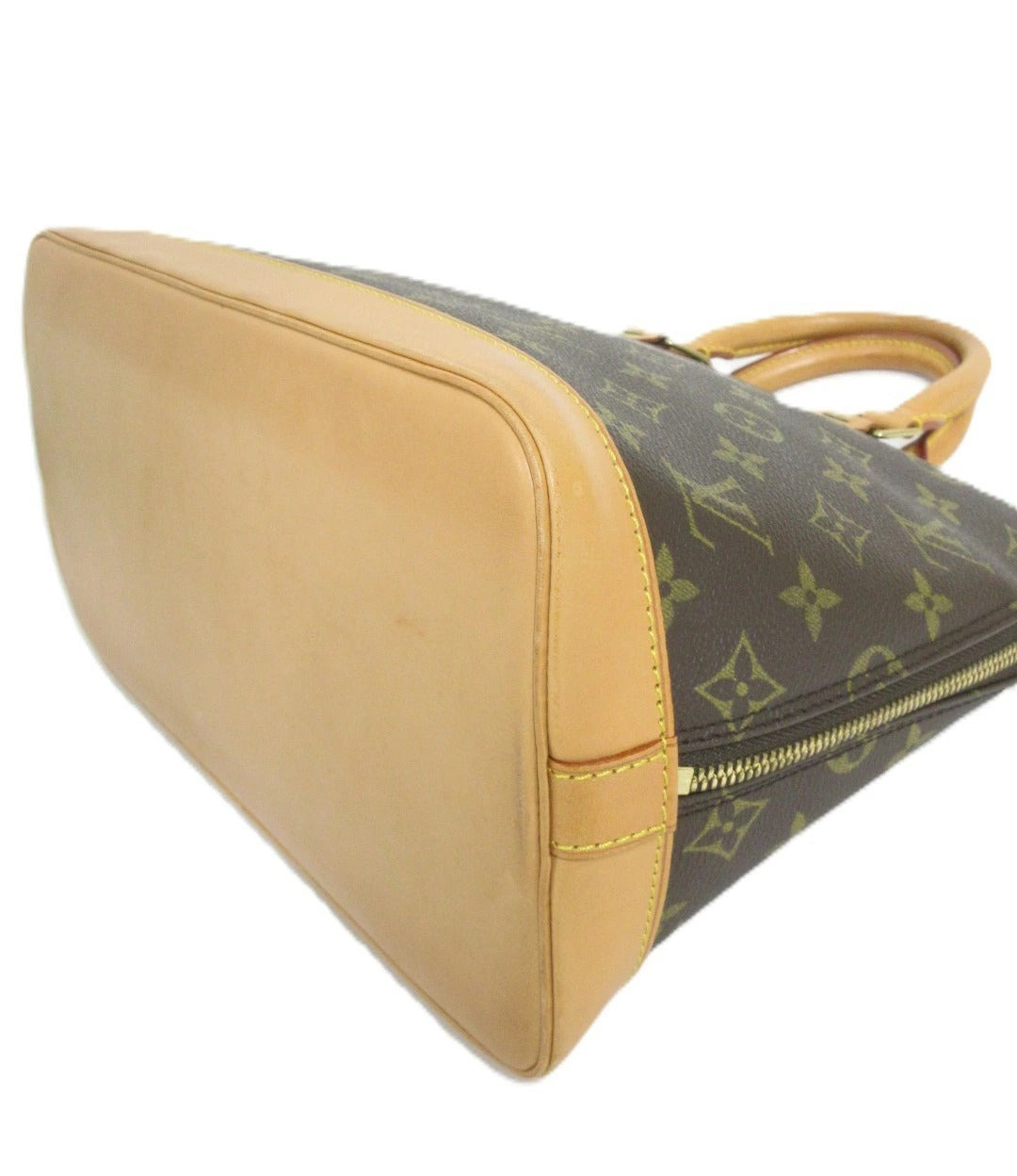 Louis Vuitton Monogram Alma M51130