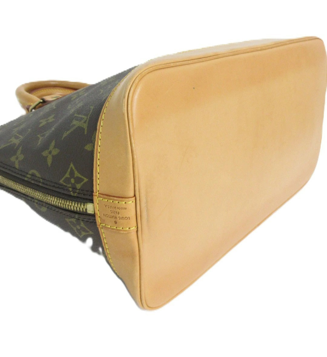 Louis Vuitton Monogram Alma M51130