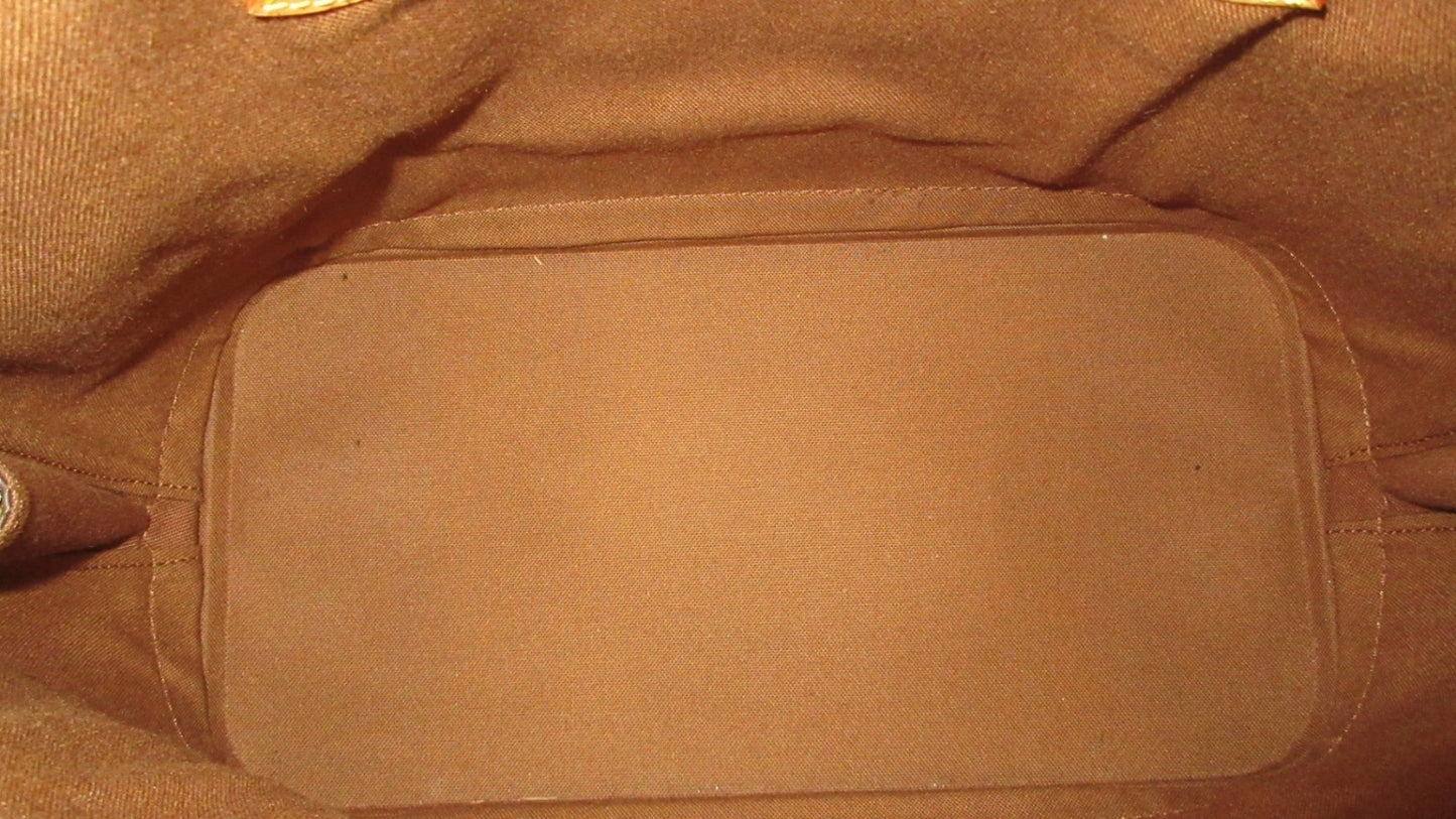Louis Vuitton Monogram Alma M51130