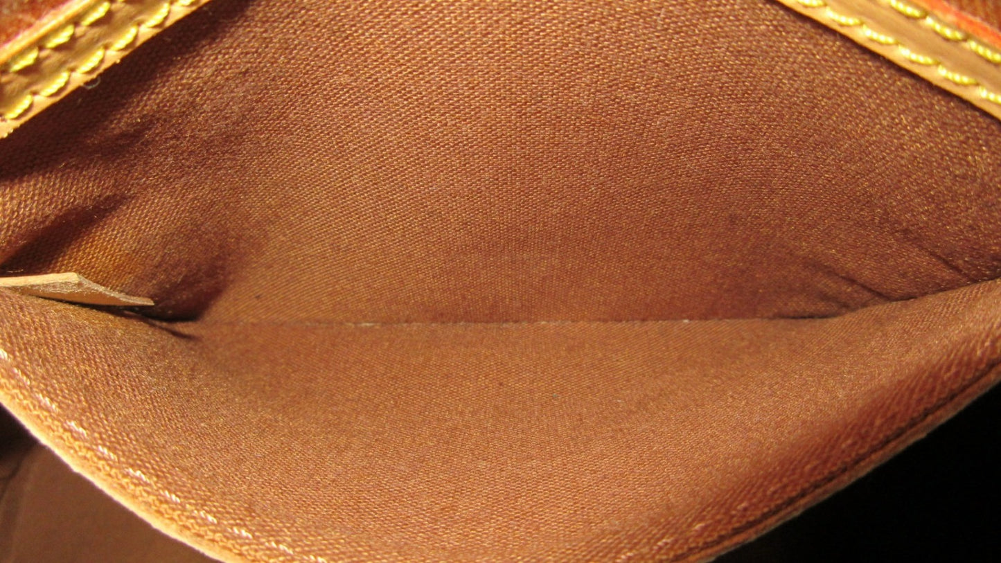 Louis Vuitton Monogram Alma M51130