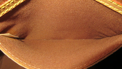 Louis Vuitton Monogram Alma M51130
