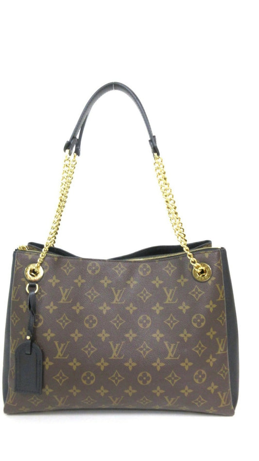 Louis Vuitton Monogram Surenne MM M43772 Tote Bag