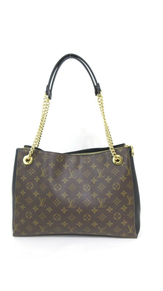 Louis Vuitton Monogram Surenne MM M43772 Tote Bag
