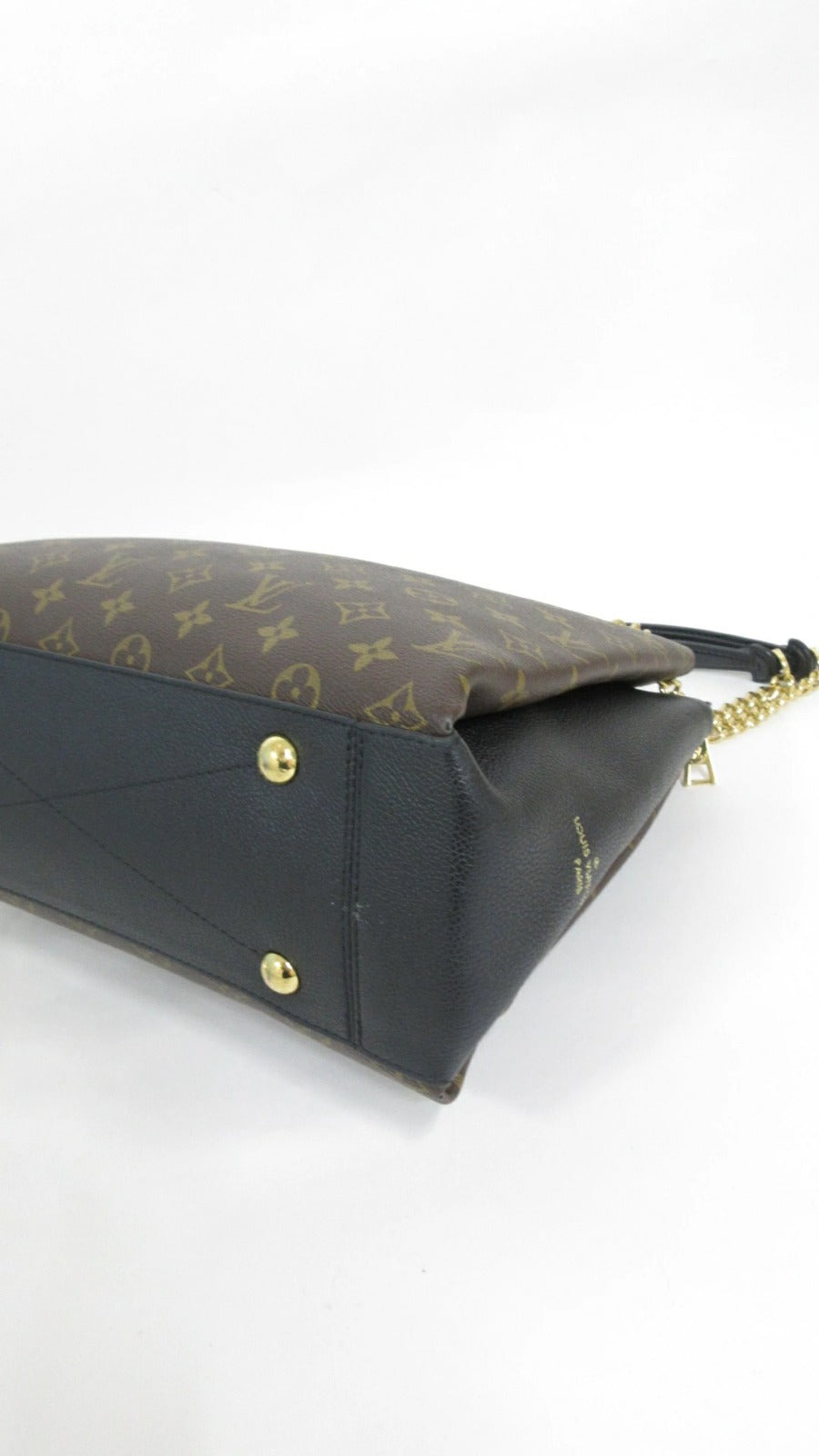 Louis Vuitton Monogram Surenne MM M43772 Tote Bag