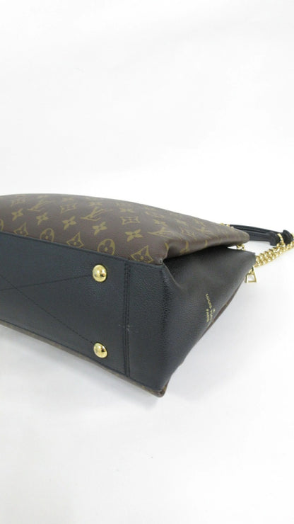 Louis Vuitton Monogram Surenne MM M43772 Tote Bag