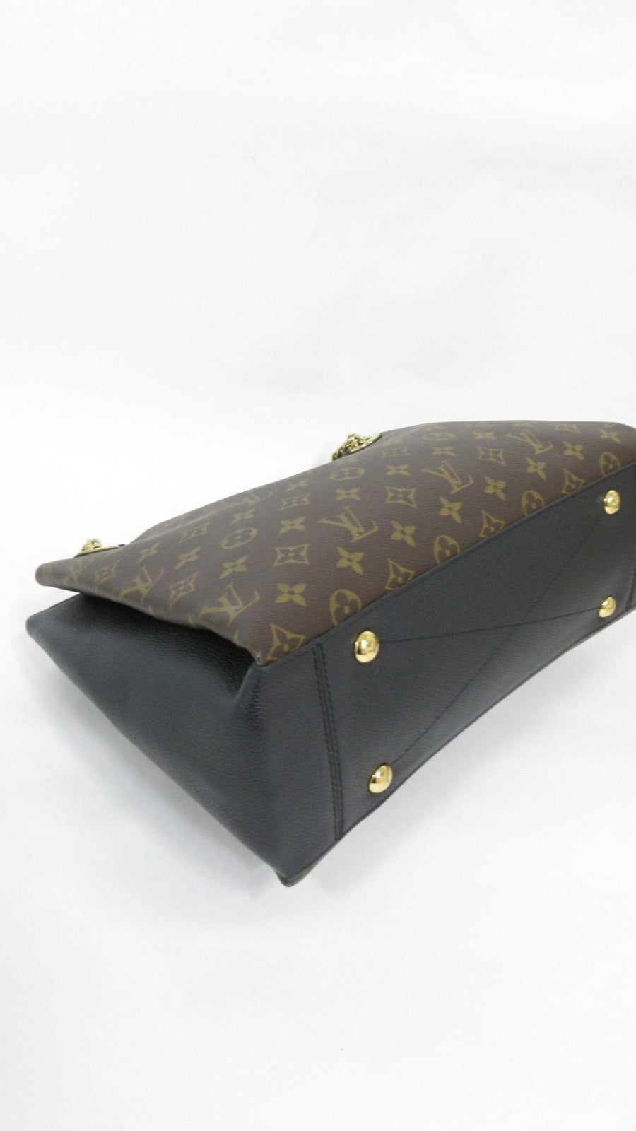 Louis Vuitton Monogram Surenne MM M43772 Tote Bag