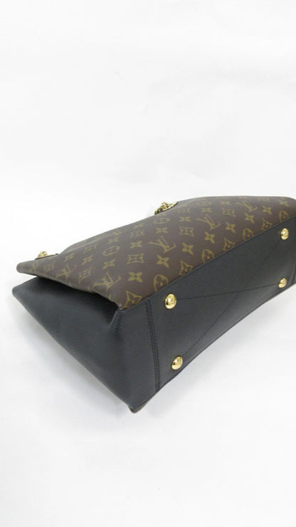 Louis Vuitton Monogram Surenne MM M43772 Tote Bag