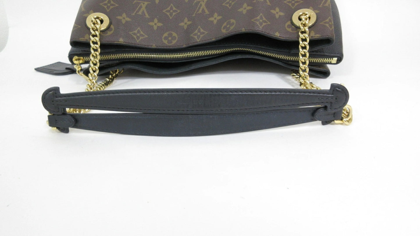 Louis Vuitton Monogram Surenne MM M43772 Tote Bag