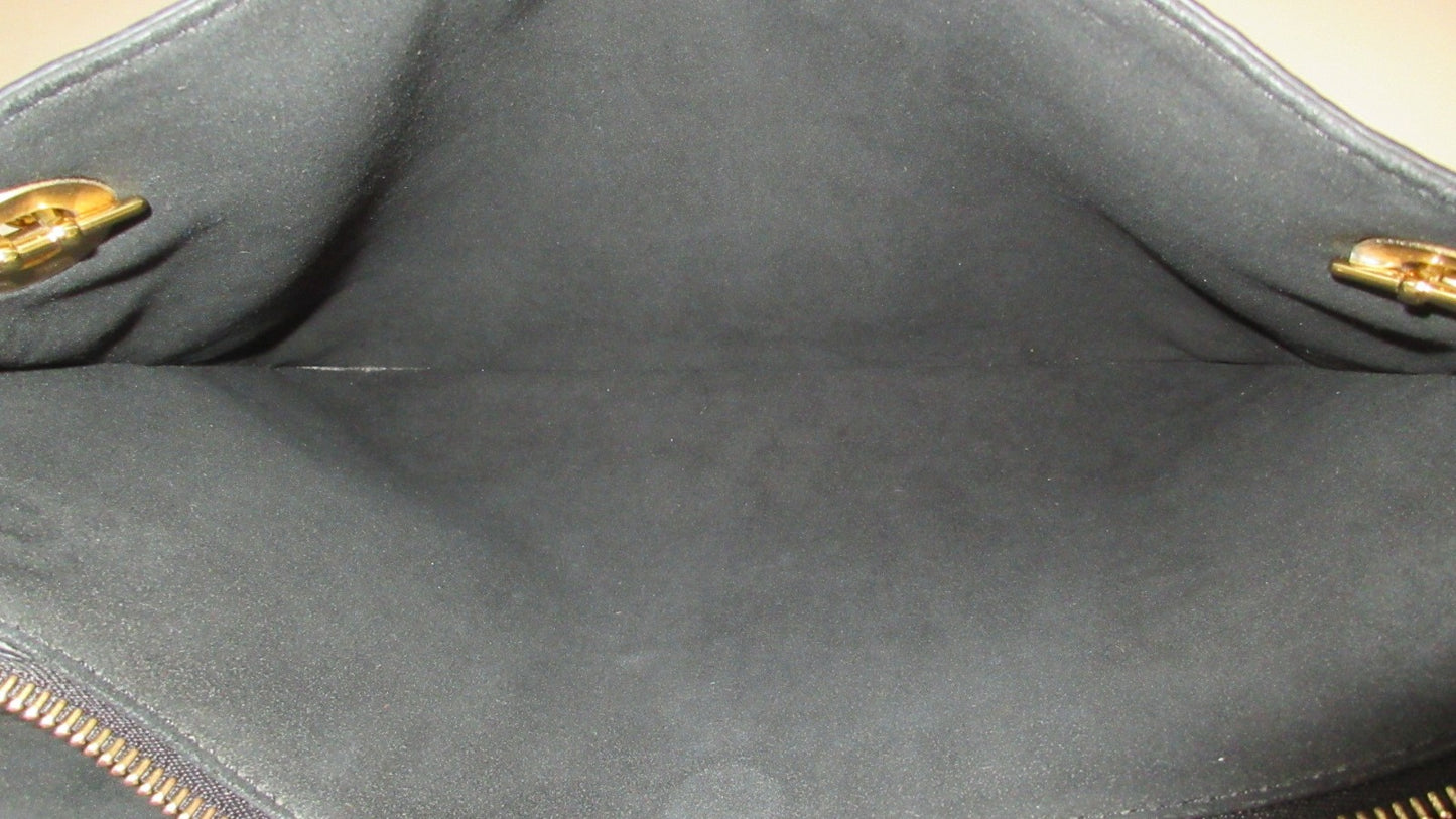 Louis Vuitton Monogram Surenne MM M43772 Tote Bag