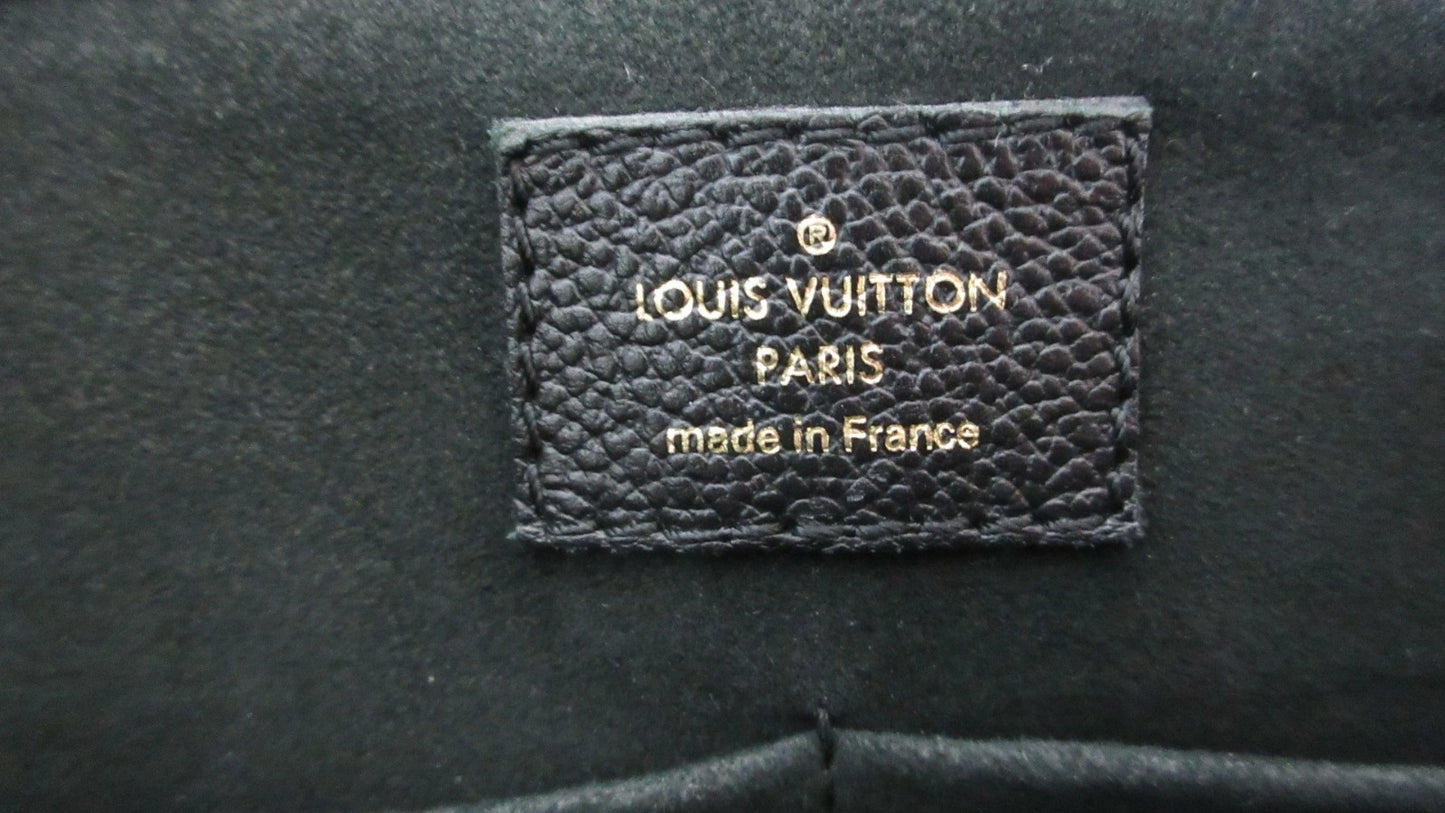 Louis Vuitton Monogram Surenne MM M43772 Tote Bag