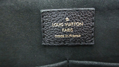 Louis Vuitton Monogram Surenne MM M43772 Tote Bag