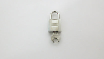 Hermes Picotin Lock PM Rose Jaipur/Silver Hardware Taurillon Clemence Leather A Stamp (2017)