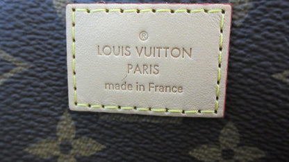 Louis Vuitton Monogram Merry M41544