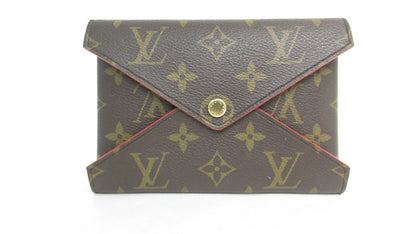 Louis Vuitton Monogram Pochette Kirigami M62034