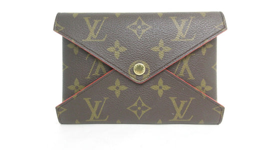 Louis Vuitton Monogram Pochette Kirigami M62034