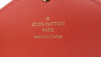 Louis Vuitton Monogram Pochette Kirigami M62034