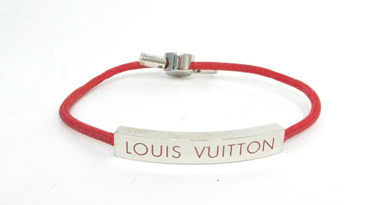 Louis Vuitton Brassle LV Space Bracelet M67418