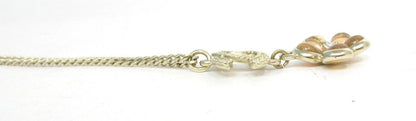 Chanel Coco Mark Flower A18V Necklace