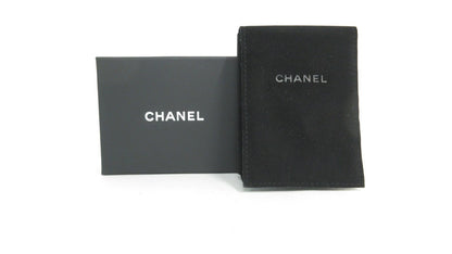 Chanel Coco Mark Flower A18V Necklace
