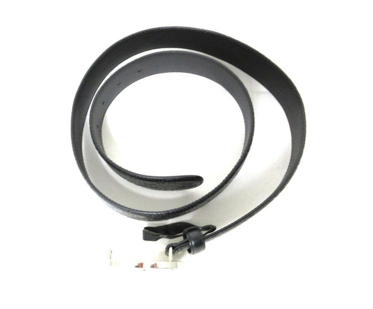 Gucci Interlocking G Belt 411924