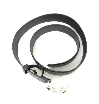 Gucci Interlocking G Belt 411924
